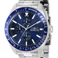 Invicta 45mm New Mens Watch 