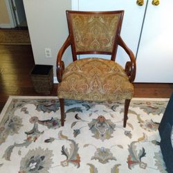 Antique Chair