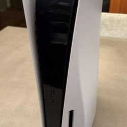 PS5