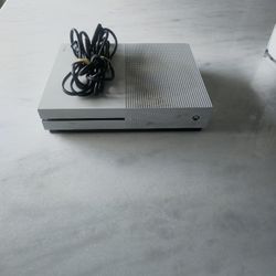 Xbox One Series S
