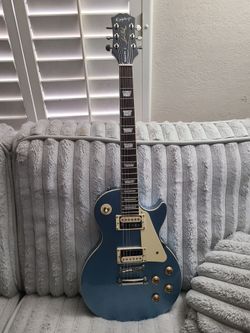 🎸 Epiphone Les Paul Modern PRO – Ready to Play! 🎸