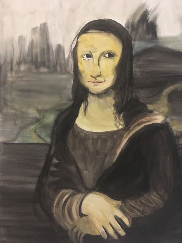 Mona Lisa for Sale in North Bay Village, FL - OfferUp