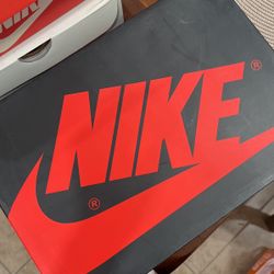 Jordan’s 1