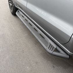 Step Side For Chevy Silverado 