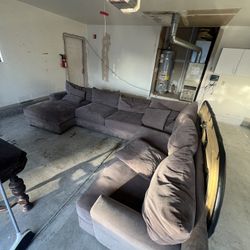 Large Couch For SALE!