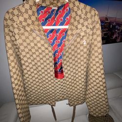 Gucci Jacket 