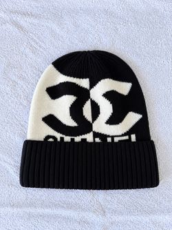 Chanel beanie