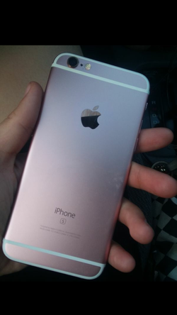 IPhone 6s