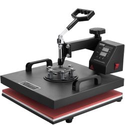 Máquina Sublimation 