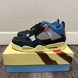 Nike Air Jordan 4 Retro SP size 10