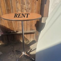 Cocktail Tables