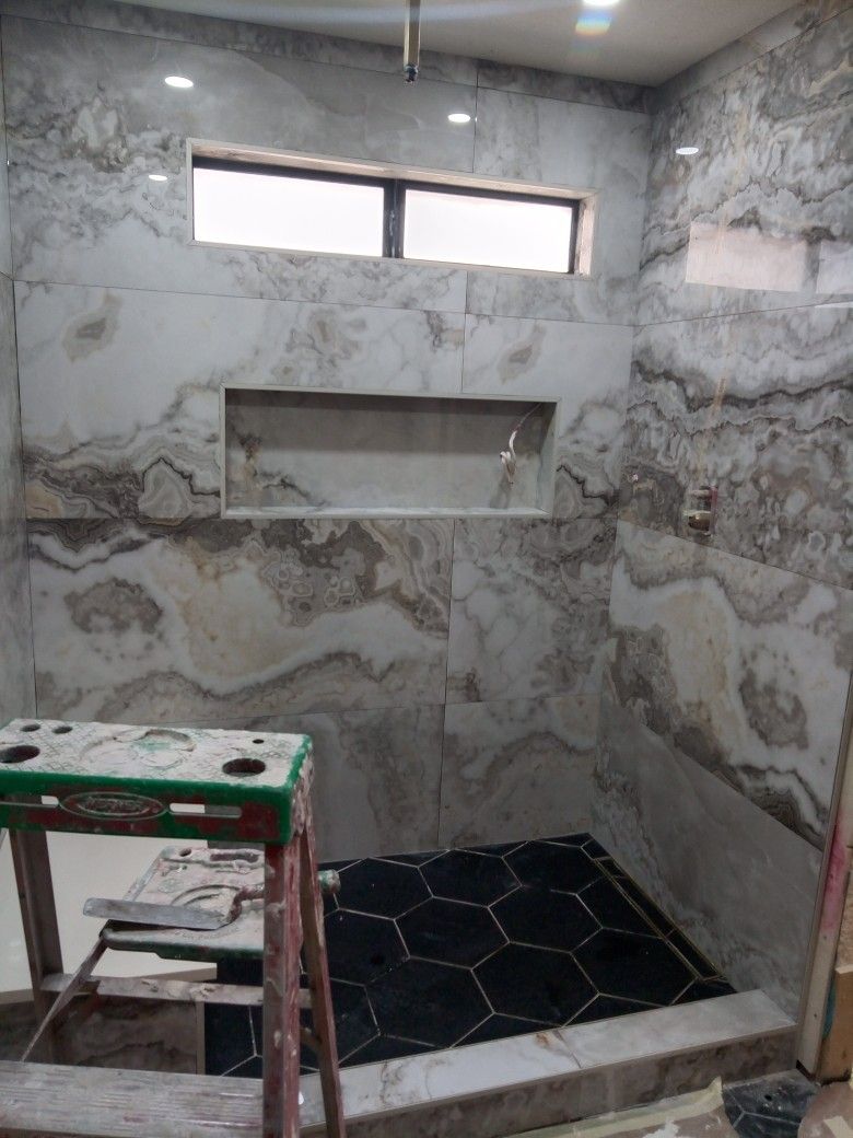 Se Asen trabajos De Tile 