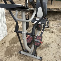 ProForm Hybrid Trainer Pro Model : ICON-PFEL-05815