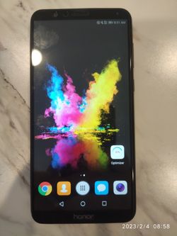Honor 7x Unlocked Cell Phone