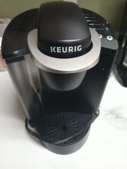 Keurig coffee maker