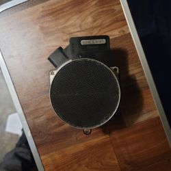 Delphi Mass Air Flow Sensor (MAF) - Part Number (contact info removed)1