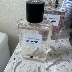 Chanel Perfume