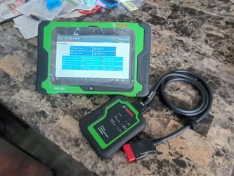 OTC-Bosch Automotive 3970 | Ads 625 Diagnostic Scan Tool