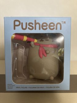 Pusheen Box Summer 2019 Vinyl Figure