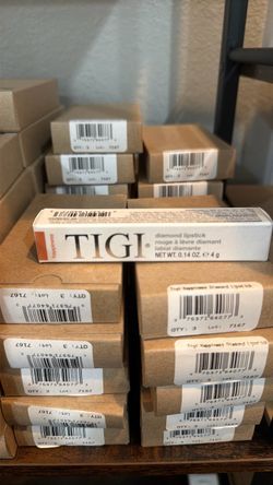 TIGI Happiness Diamond Lipstick 0.14 oz