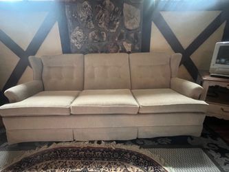 Ethan Allen Sofa