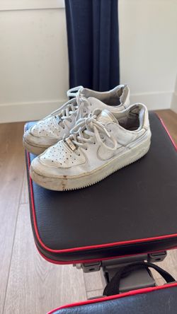 Nike Air Force 1 Women’s 
