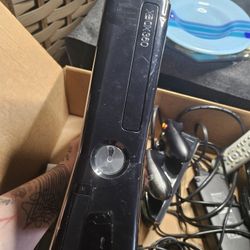 Xbox 360 Kinect