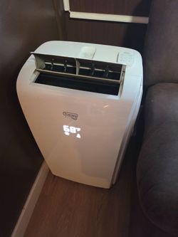 Toscana Air 14,000 BTU Portable AC & Heater