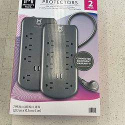 Surge Protectors