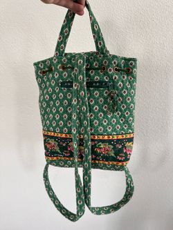 Vera Bradley Backpack