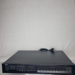 Yamaha T-700 Tuner