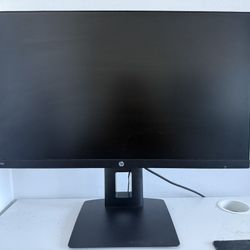 HP VH240a 23.8″ FHD IPS Computer Monitor