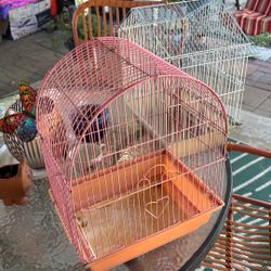 Bird Cage