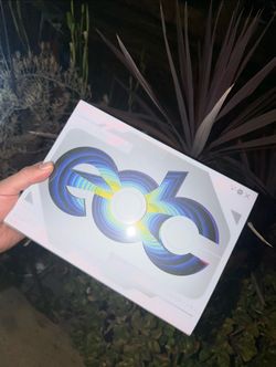 EDC GA wristband 2026