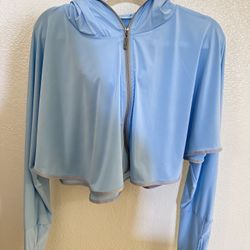 Sun Protection Clothing 