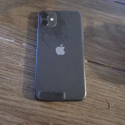 Iphone 11  T Mobile 64gb 