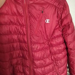 Champion Jacket