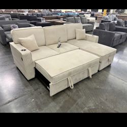 Sectional Sofa 