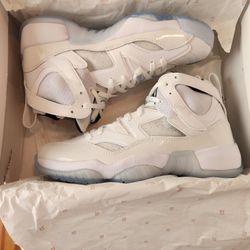 Jordans 