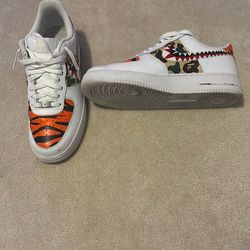 Nike Air Force 1 Size 11