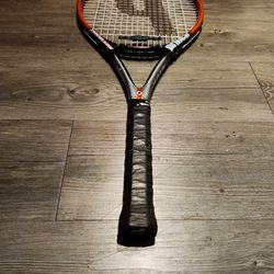 Prince Lite  Powerline Tennis Racket  Oversize