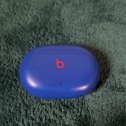 Beats Studio Buds Royal Blue