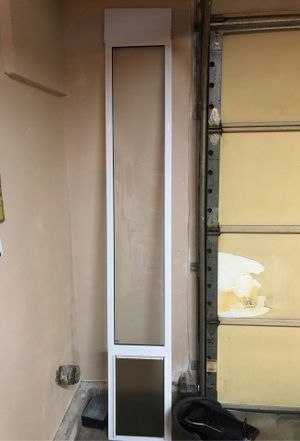 New And Used Sliding Door For Sale In Pasadena Ca Offerup
