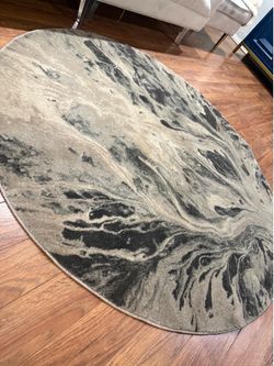 area rug