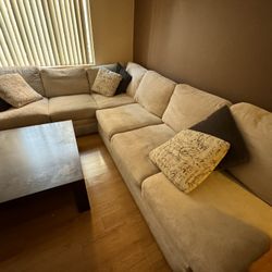 Living Room Couch
