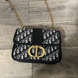 Crossbody Bag 