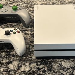Xbox 1 S