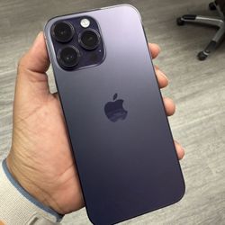 iPhone 14 Pro Max T-Mobile Metro PCs 