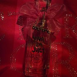 Viva La Juicy Couture 