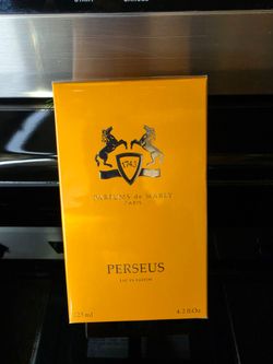 Parfums de marly  perseus